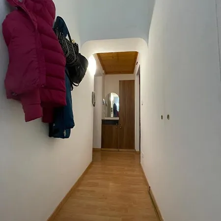 Loft Centro דירה *