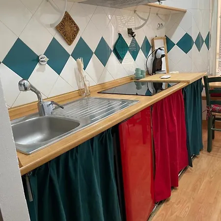 דירה Loft Centro *