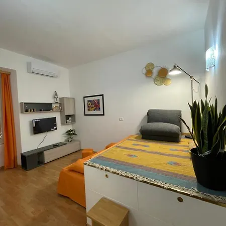 Loft Centro * Rome