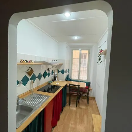 Loft Centro * Rome