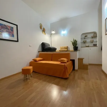 Loft Centro Lejlighed