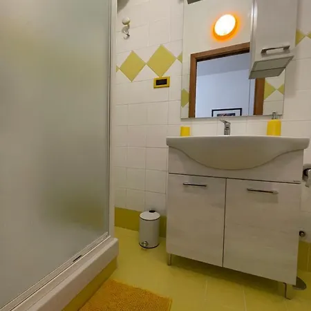 Loft Centro Lejlighed *