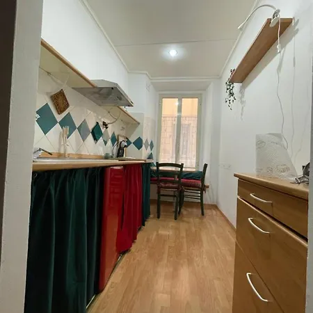 Apartment Loft Centro