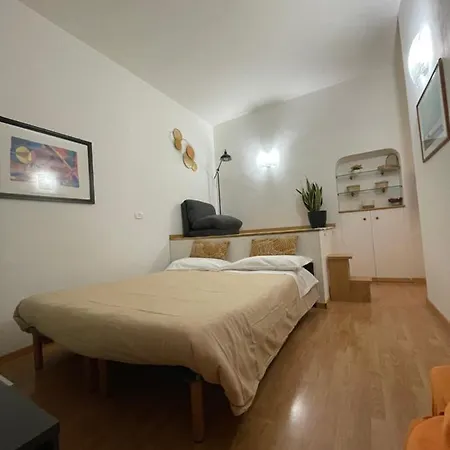 Loft Centro Rome