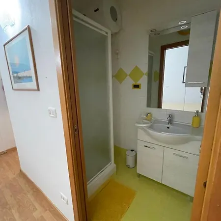 Apartment Loft Centro *