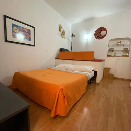 Loft Centro Apartment Rome